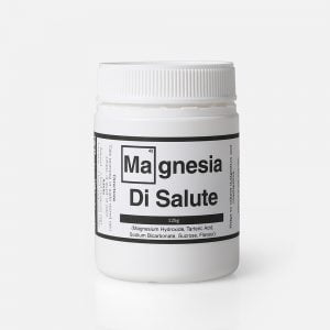 The Alchemist Lab Magnesia Di Salute